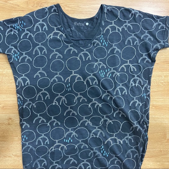 No Nasties Lyra Tunic - Picture 5 of 8